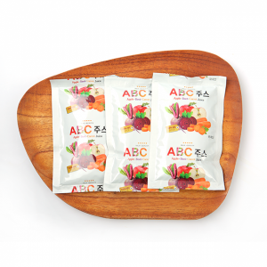 100%ABC.평창천지애건강주스