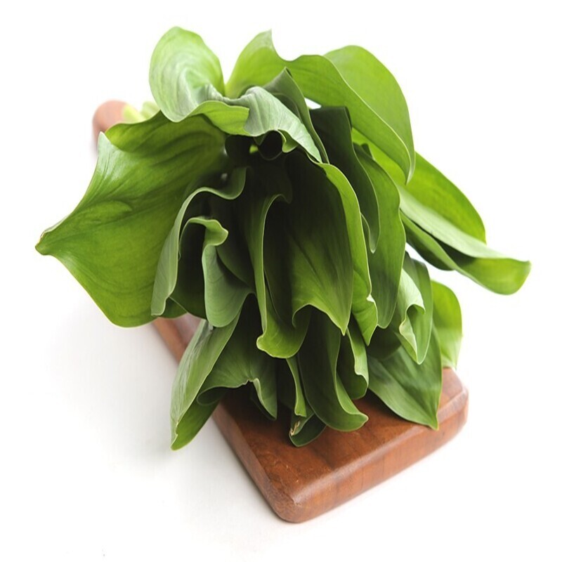 맛있는사과,(못난이상품)평창천지애산마늘(명이)무료배송